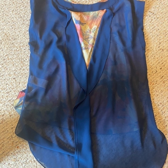 Lanidor Black label top Size m A20 - Picture 3 of 5